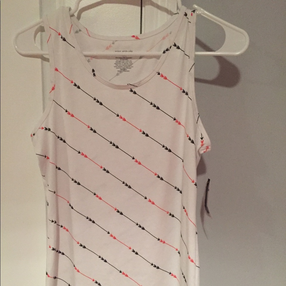 Girls top size 16